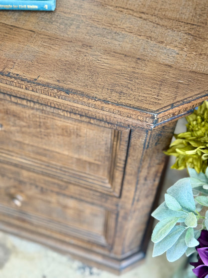 Eden Nightstand-Honeywood™