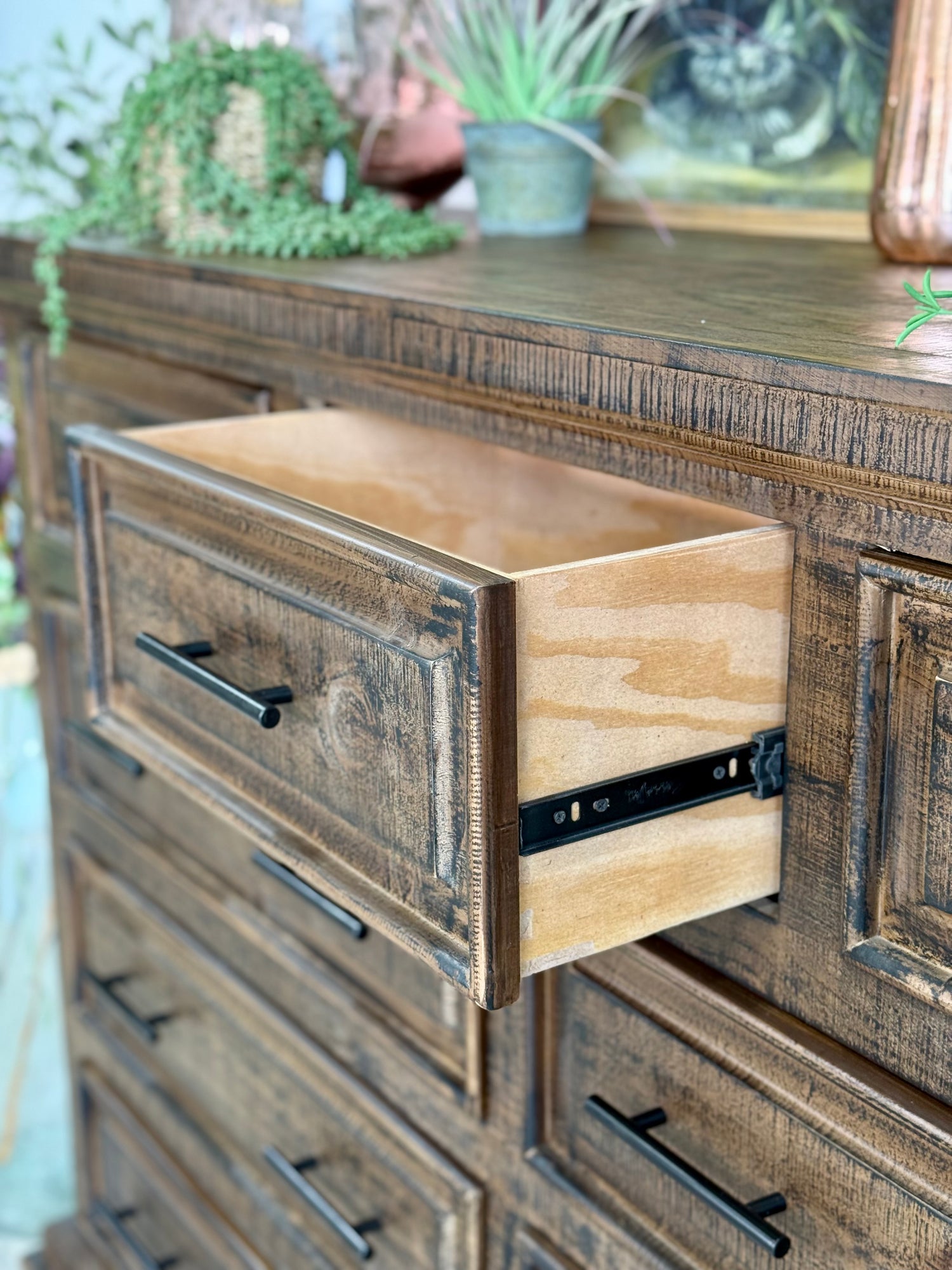 Jessica Dresser- Honeywood™