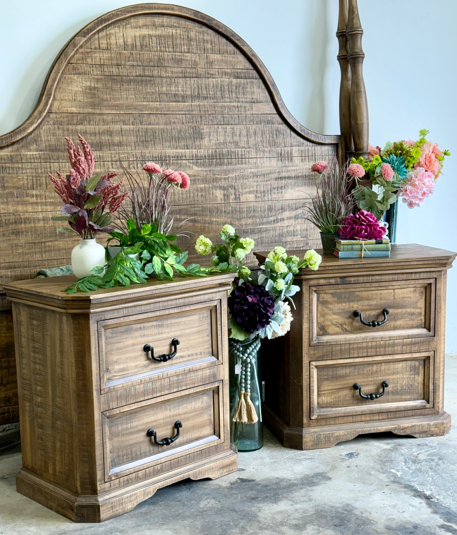 Willow Nightstand-Timber™