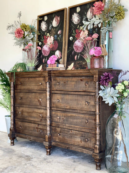 Madison Dresser-Honeywood™