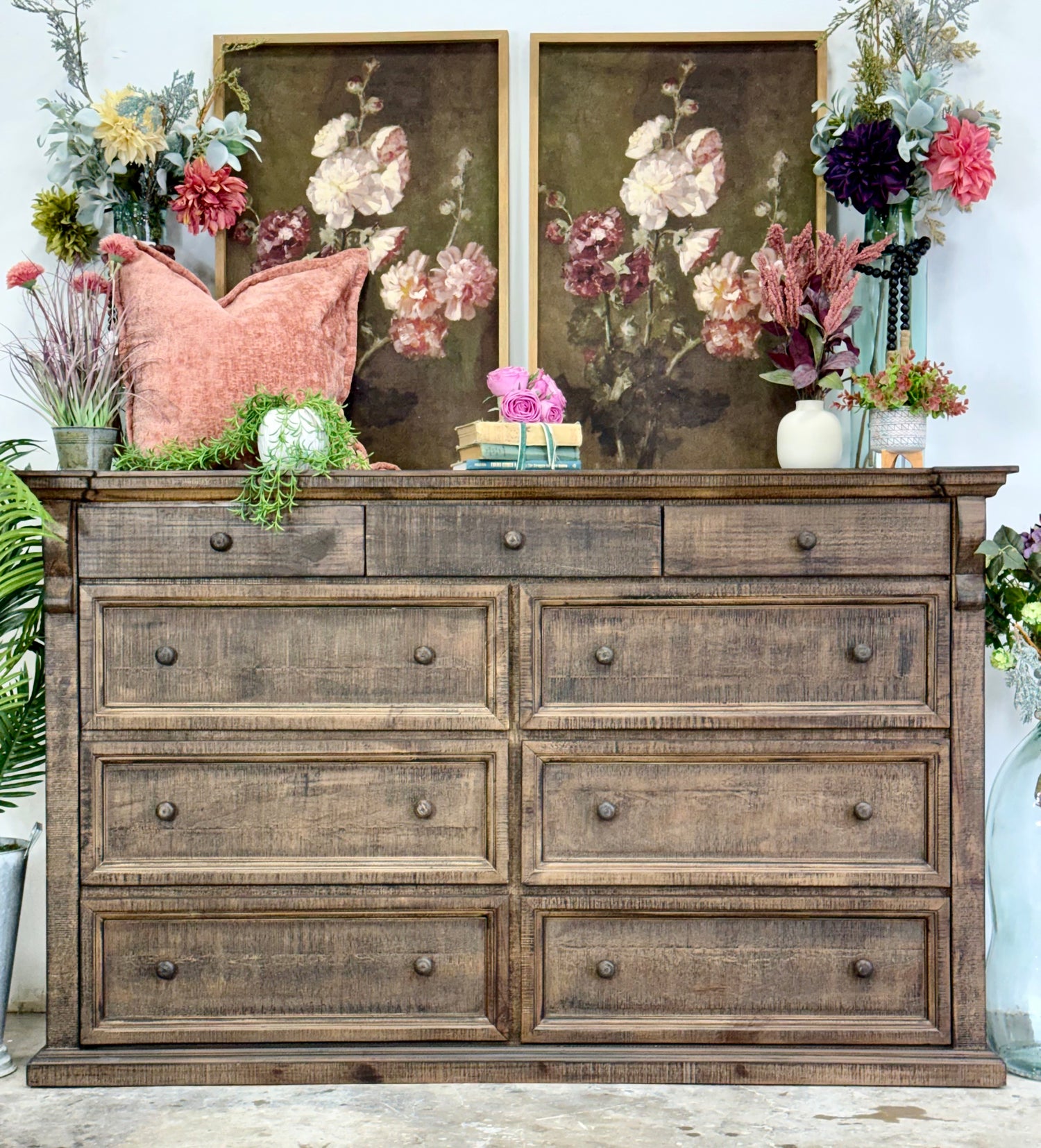 Jasmine Dresser-Honeywood™
