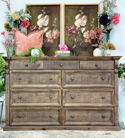 Jasmine Dresser-Honeywood™