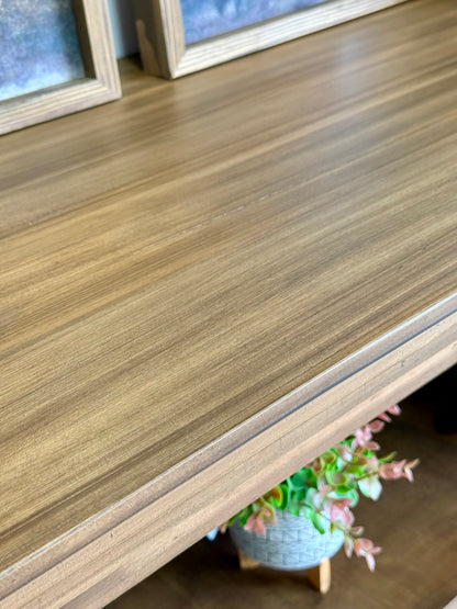 Blakely 4 Door Console-Timber™