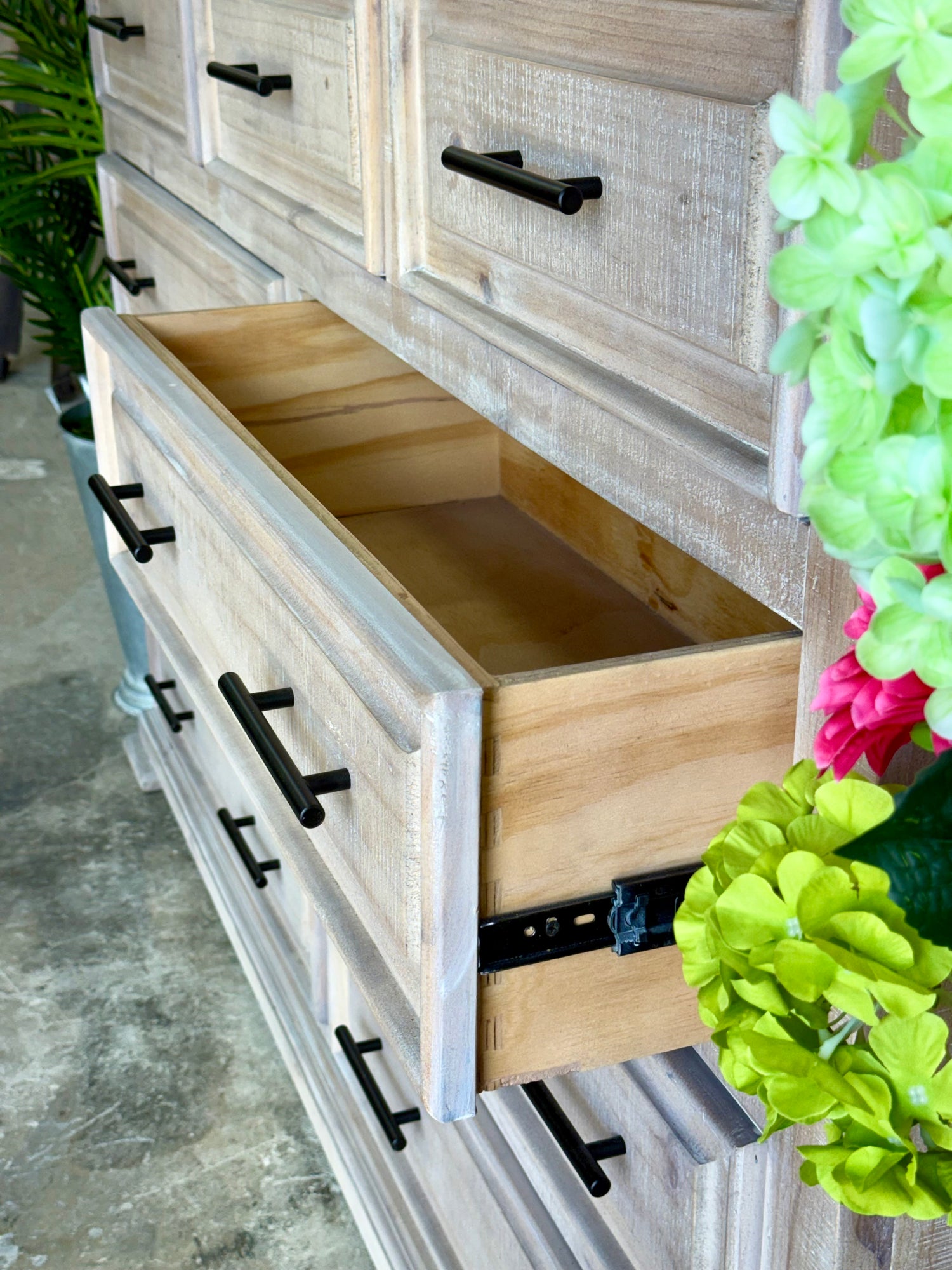 Jessica Dresser- Soft Drift™