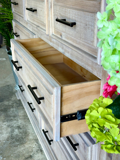 Jessica Dresser- Soft Drift™