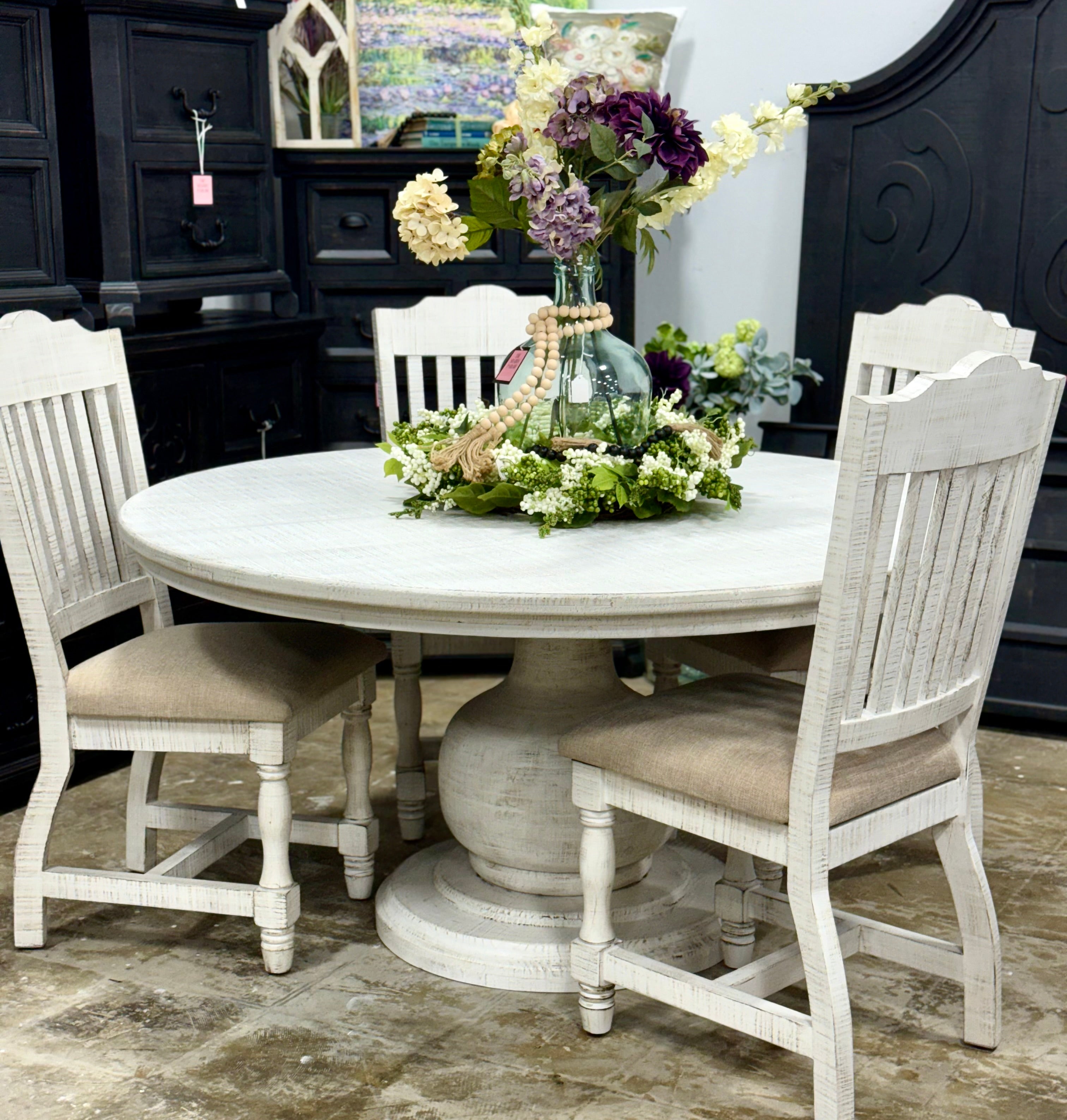 Mindy Dining Chair
