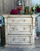 Jasmine Nightstand-Dove