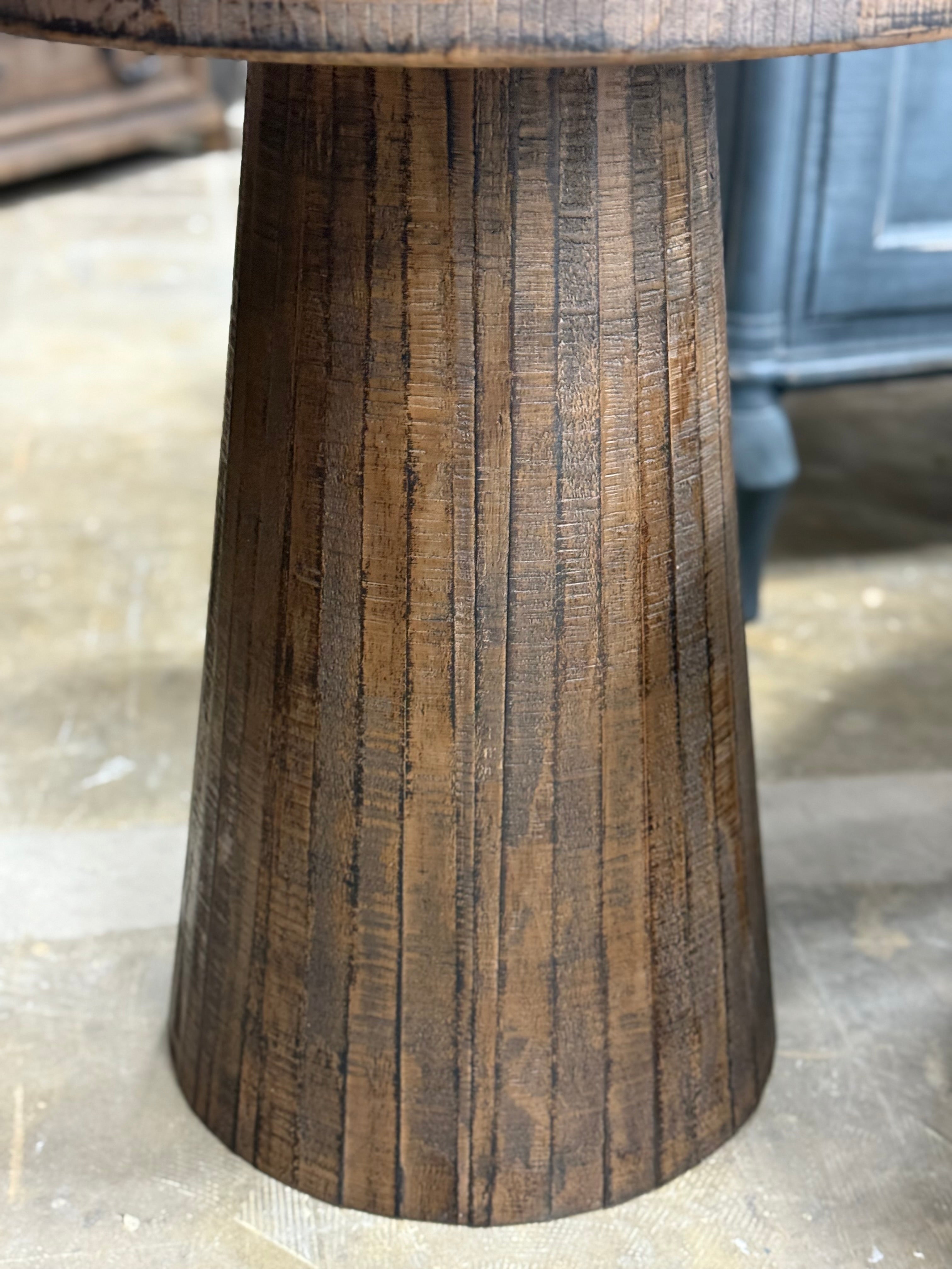 Kennedy Side Table-Honeywood™