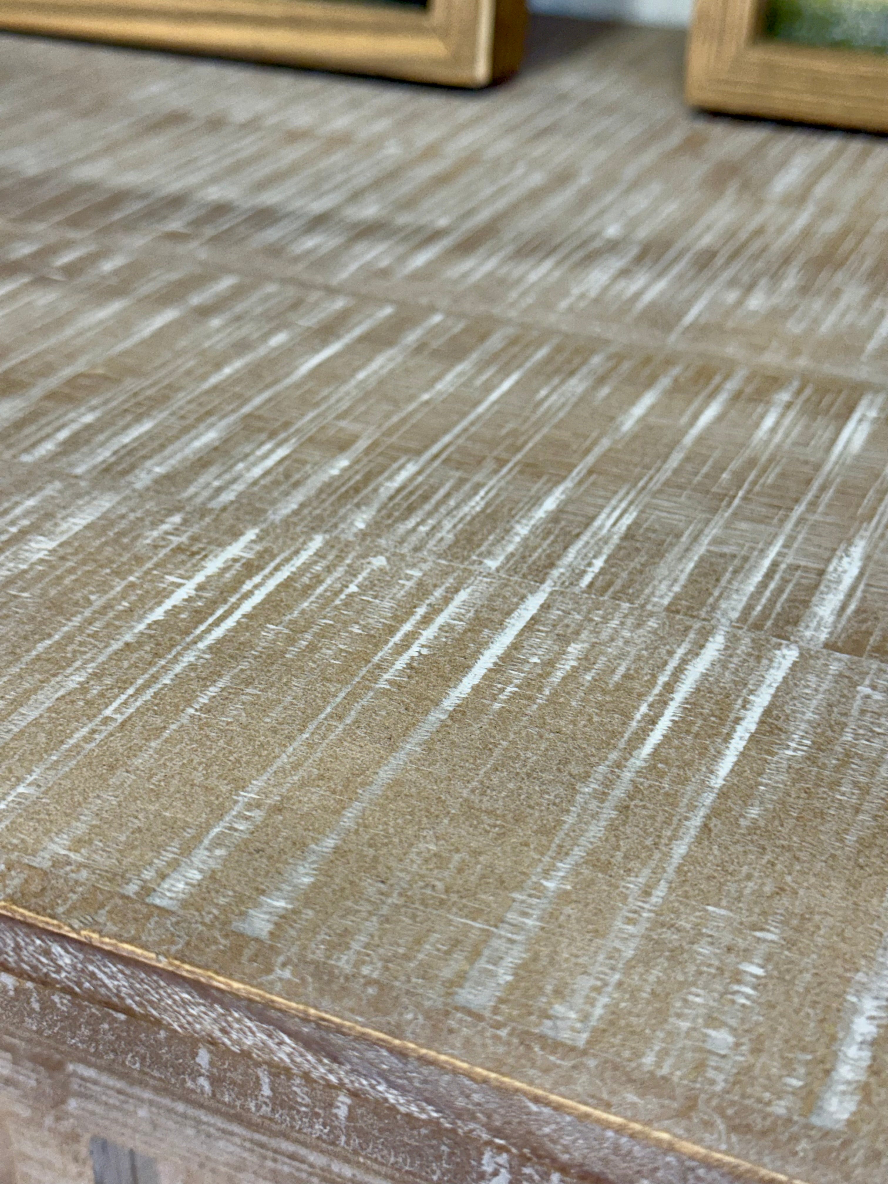 Harper Dresser- Soft Drift™