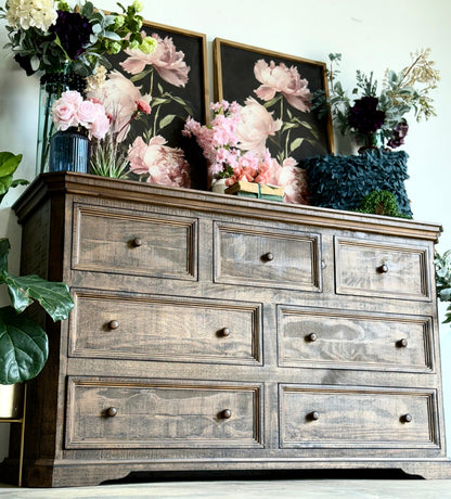 Eden Dresser- Honeywood™