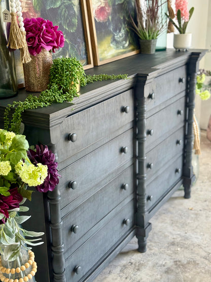 Madison Dresser-Blue Haze™