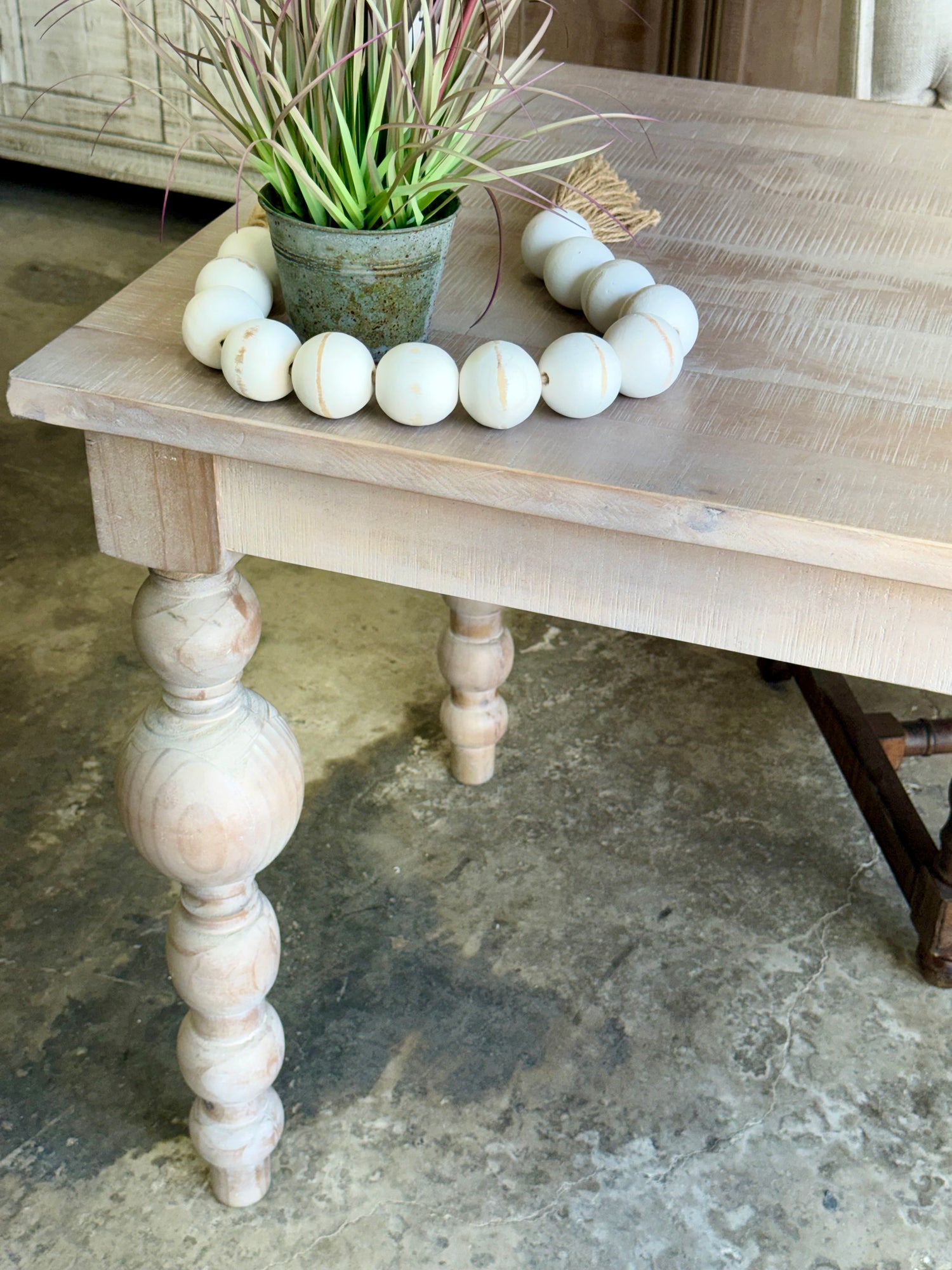 Sophie Desk-Soft Drift