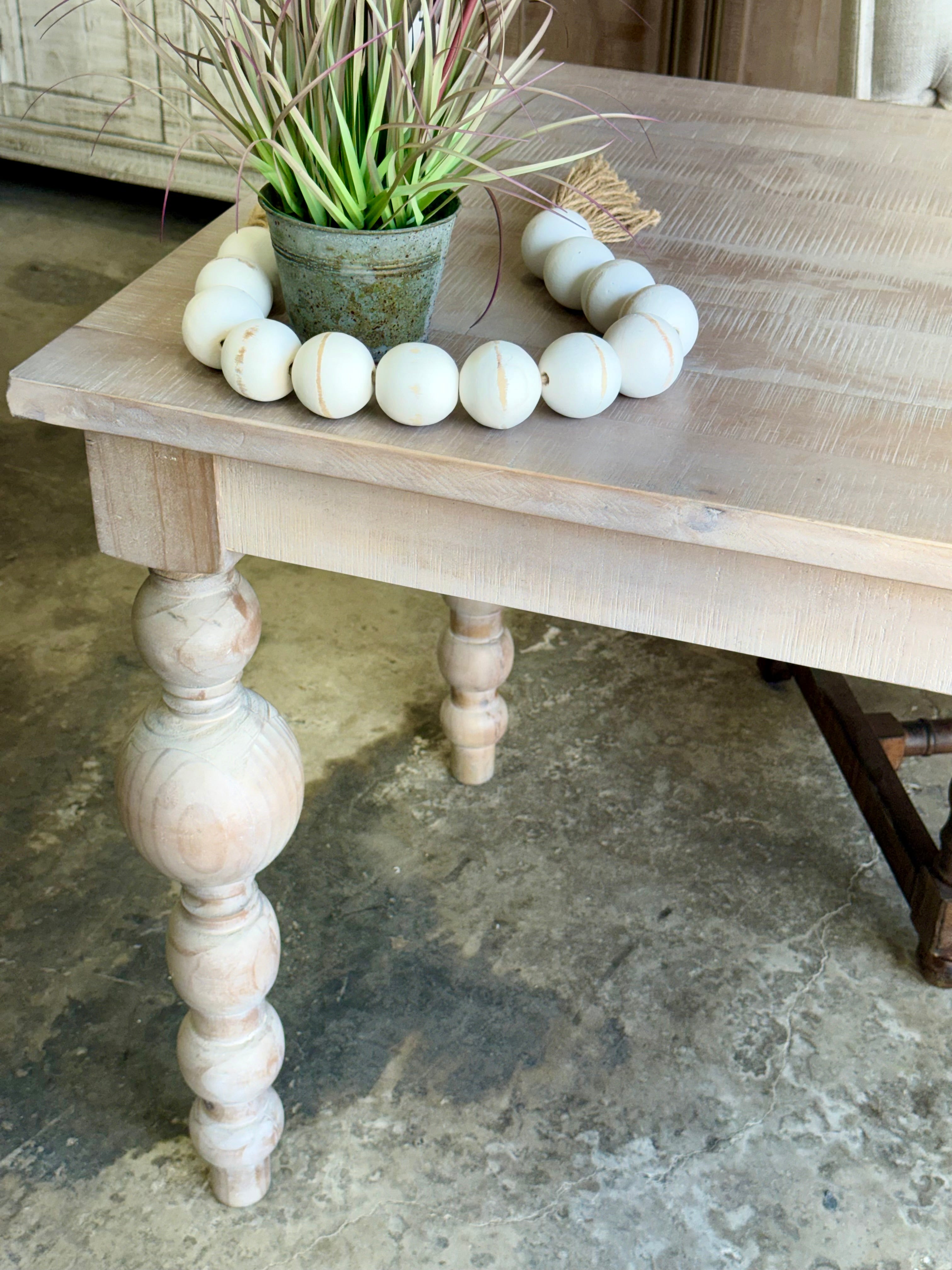 Sophie Desk-Soft Drift