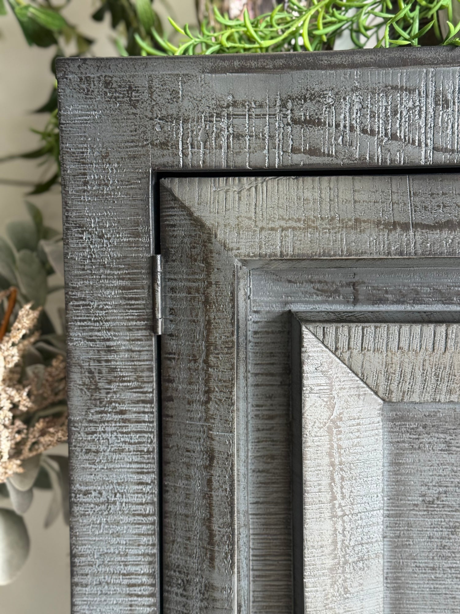 Imperia 4 Door Console-Blue Dusk