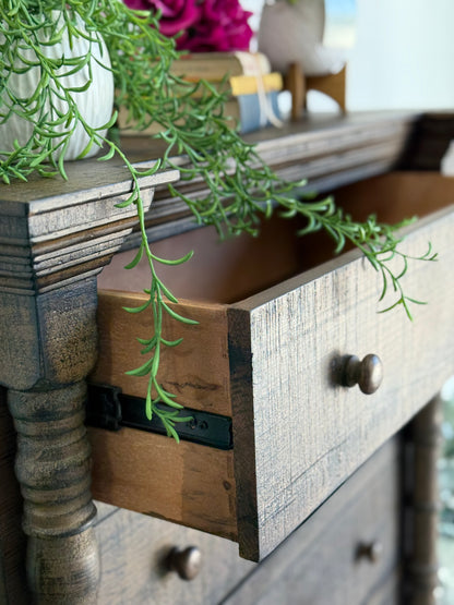 Madison Chest of Drawers-Honeywood™