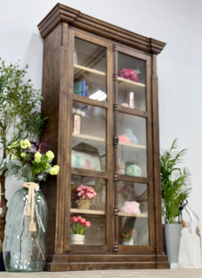 Claudia Vitrine-Honeywood™/Dove