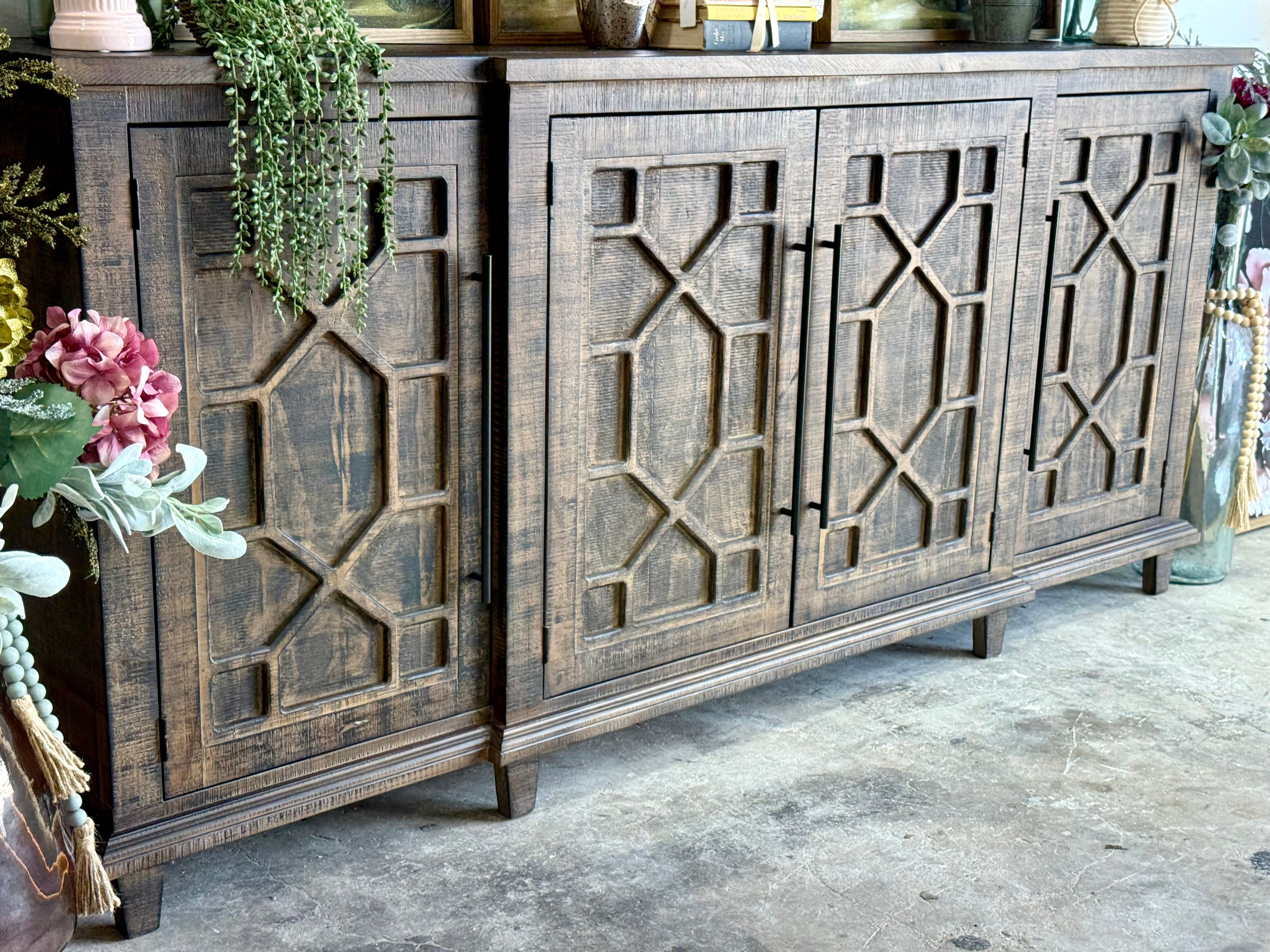 Michelle Console-Honeywood™