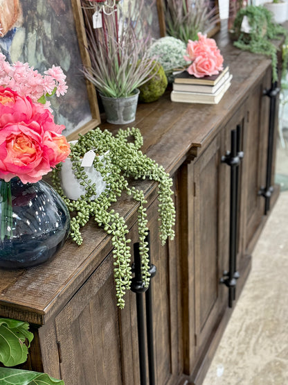 Kylie Console-Honeywood™