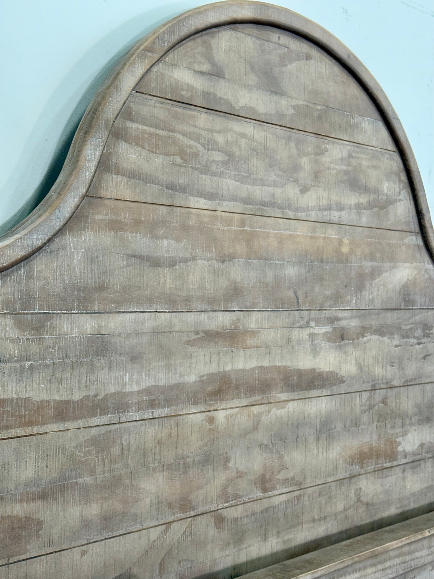 Willow King 4 Poster Bed-Soft Drift™