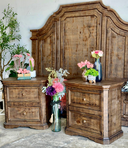 Eden Nightstand-Honeywood™