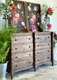 Madison Dresser-Honeywood