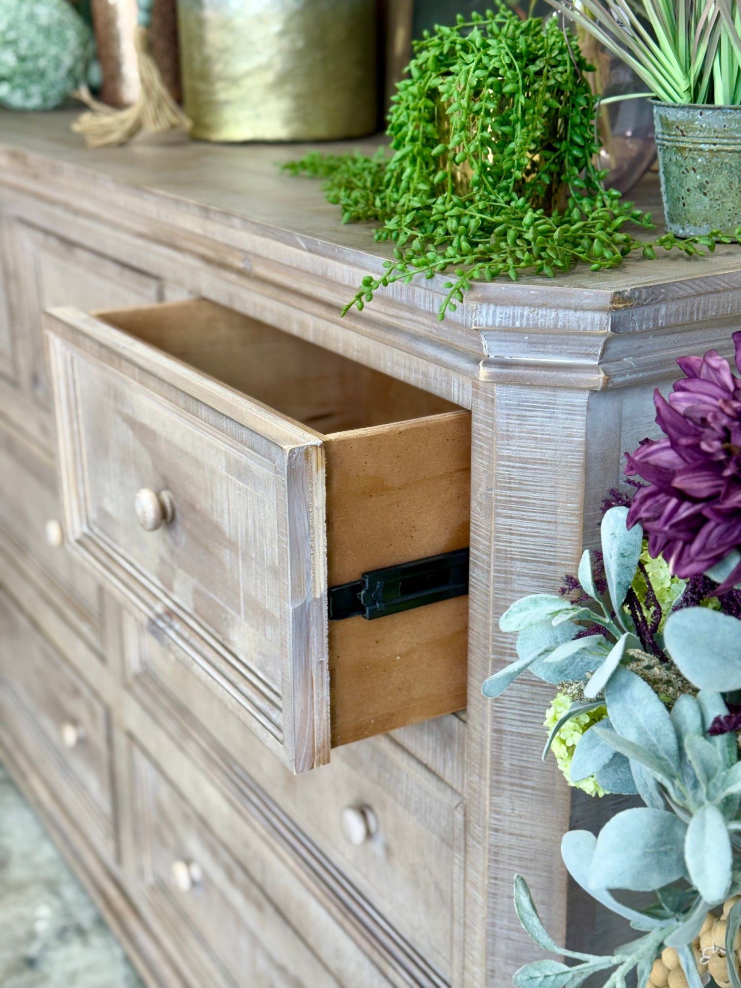 Eden Dresser- Soft Drift™