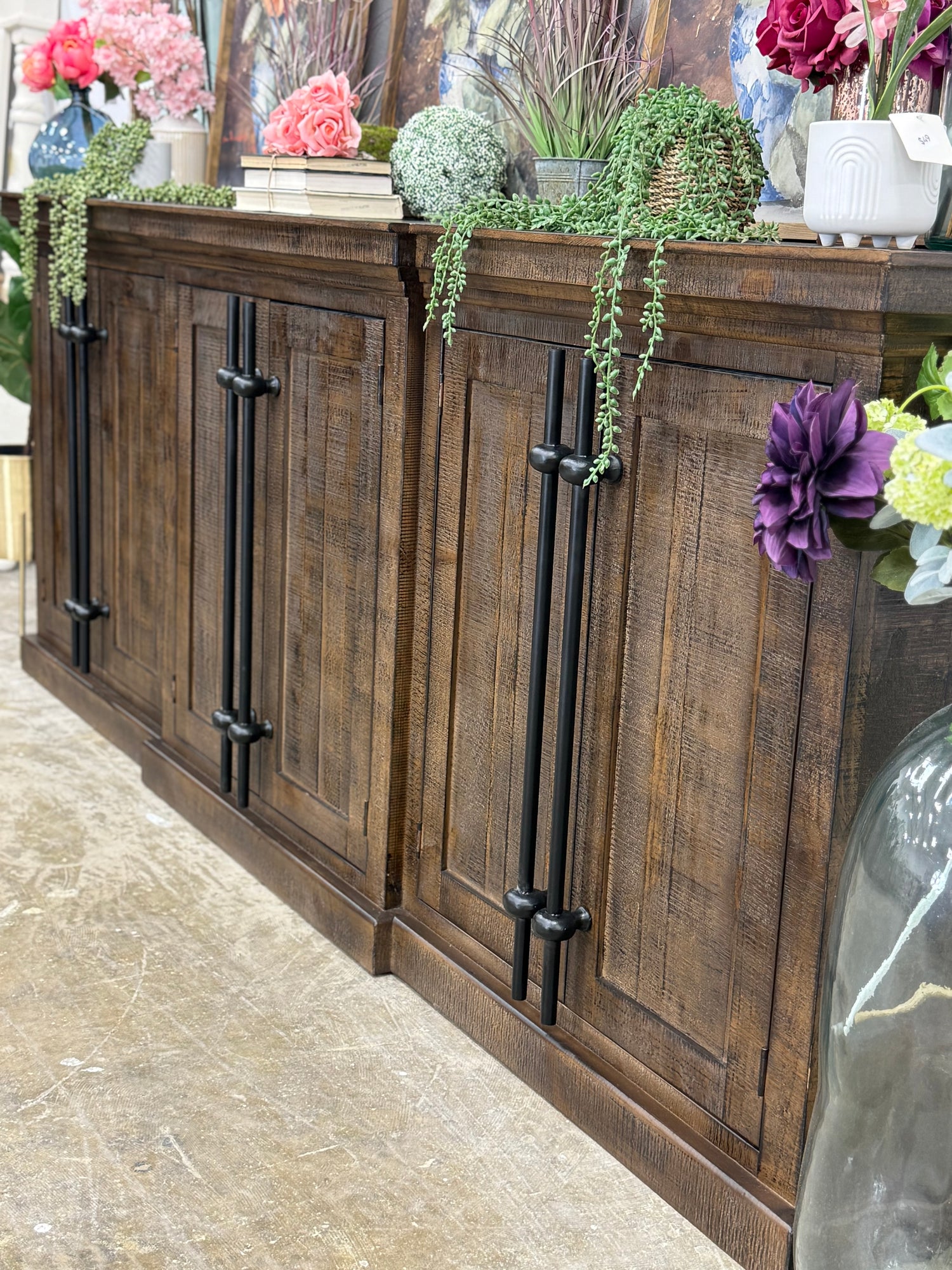Kylie Console-Honeywood™
