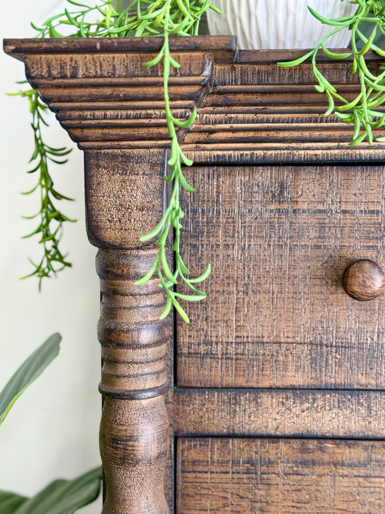 Madison Chest of Drawers-Honeywood™
