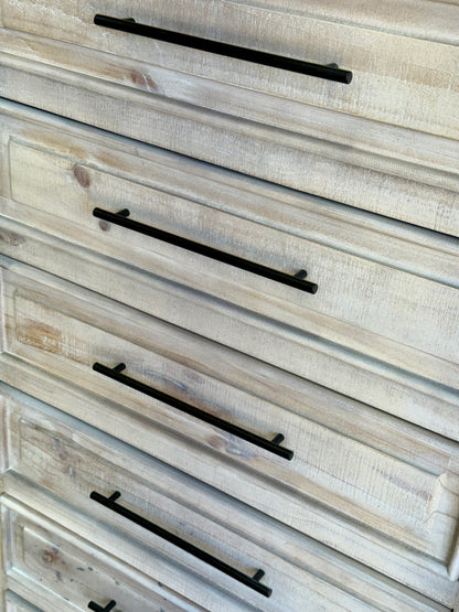 Jessica Chest of Drawers-Soft Drift™