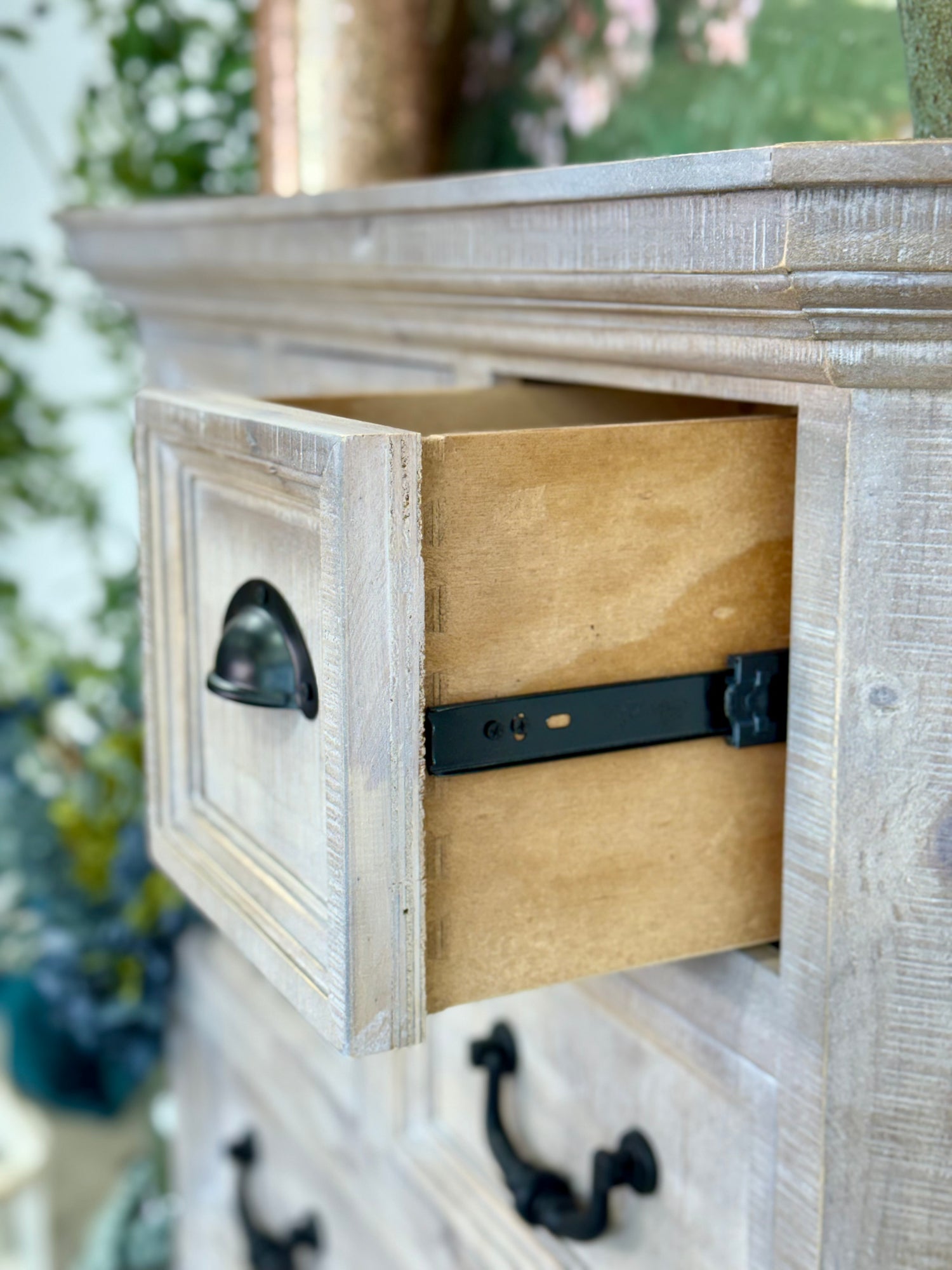 Harper Chest of Drawers-Soft Drift™