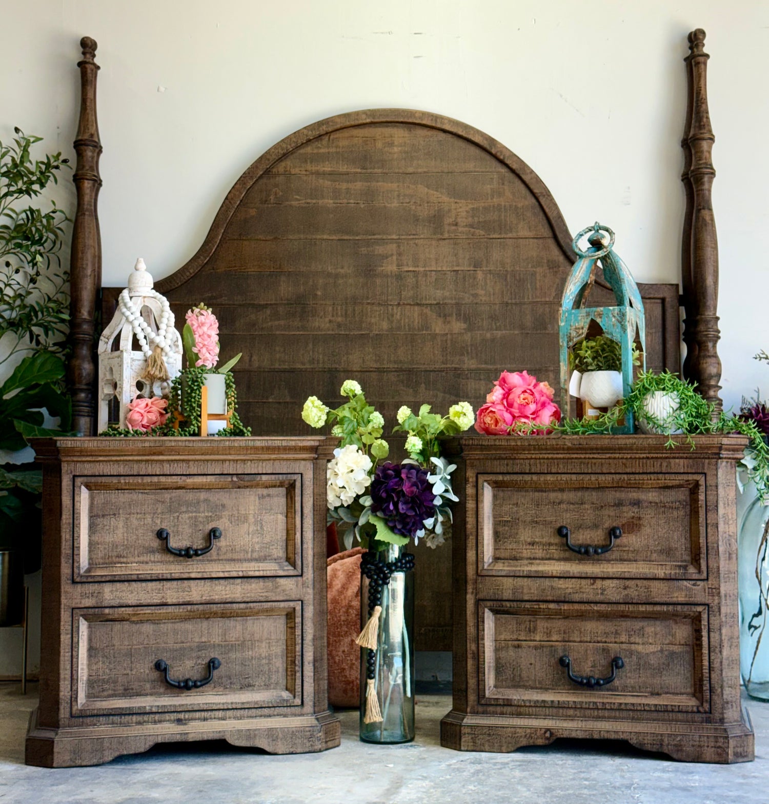 Willow Nightstand-Honeywood™