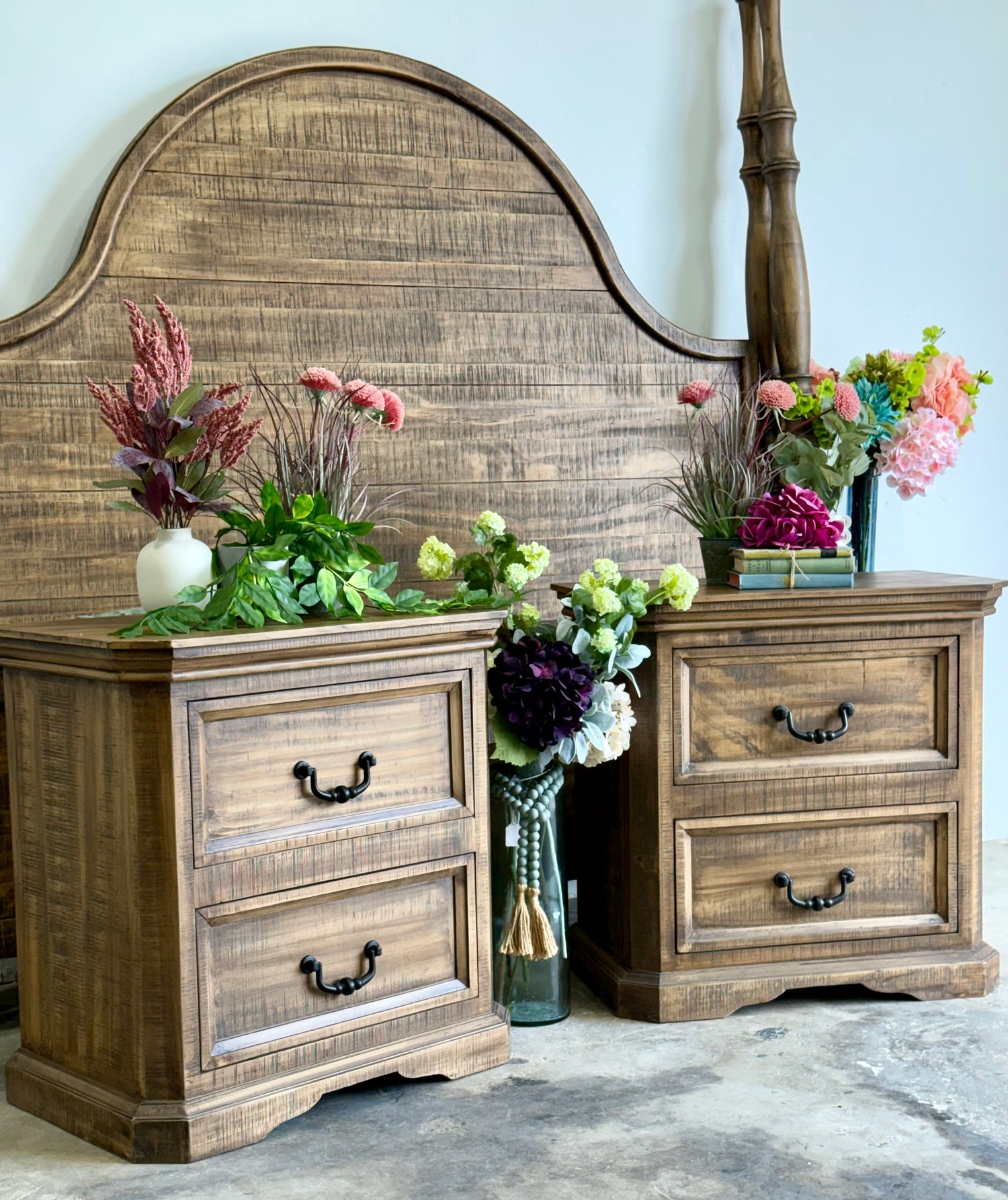 Willow Nightstand-Timber™