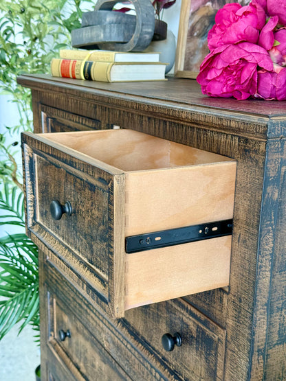 Adele Chest of Drawers-Honeywood™