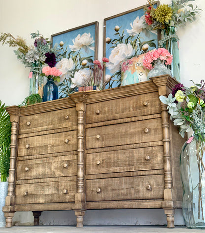 Madison Dresser-Sandstone