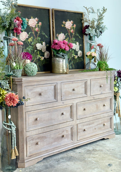 Eden Dresser- Soft Drift™
