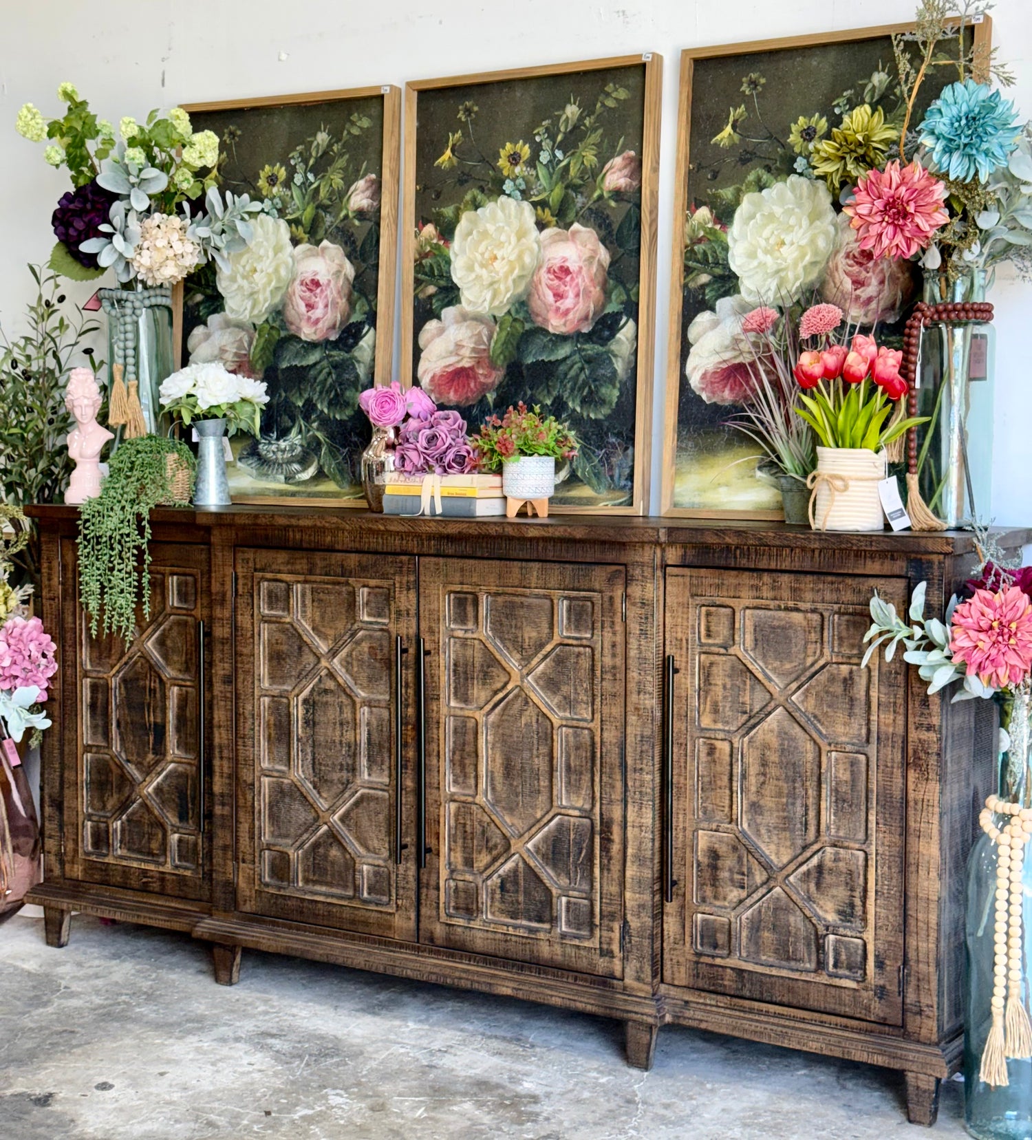 Michelle Console-Honeywood™
