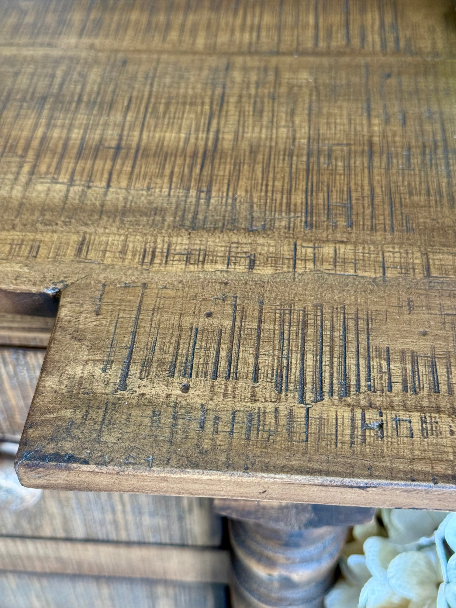 Madison Nightstand-Timber