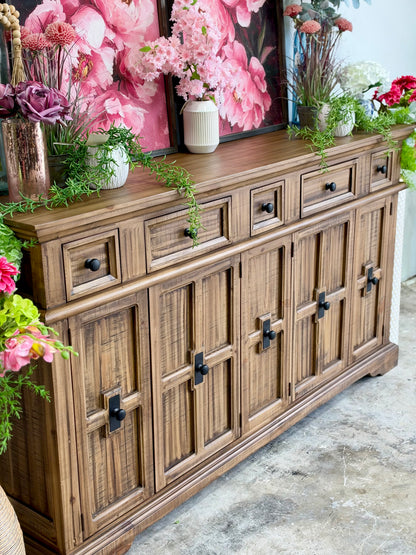 Gabriella Console-Timber™