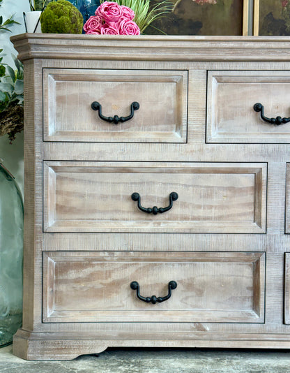 Willow Dresser-Soft Drift™