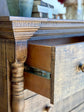 Madison Chest of Drawer-Honeywood