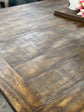 Sophie 7 Foot Dining Table-Pecan