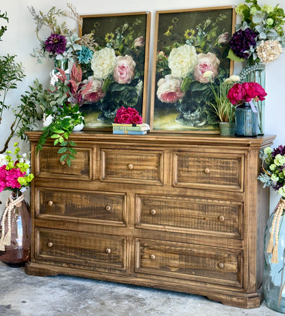 Eden Dresser- Timber™