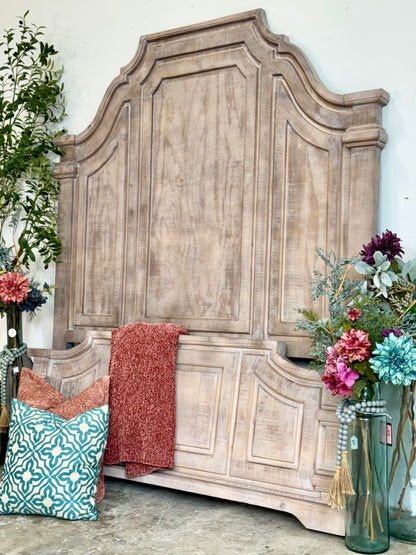 Eden Queen Bed-Soft Drift™