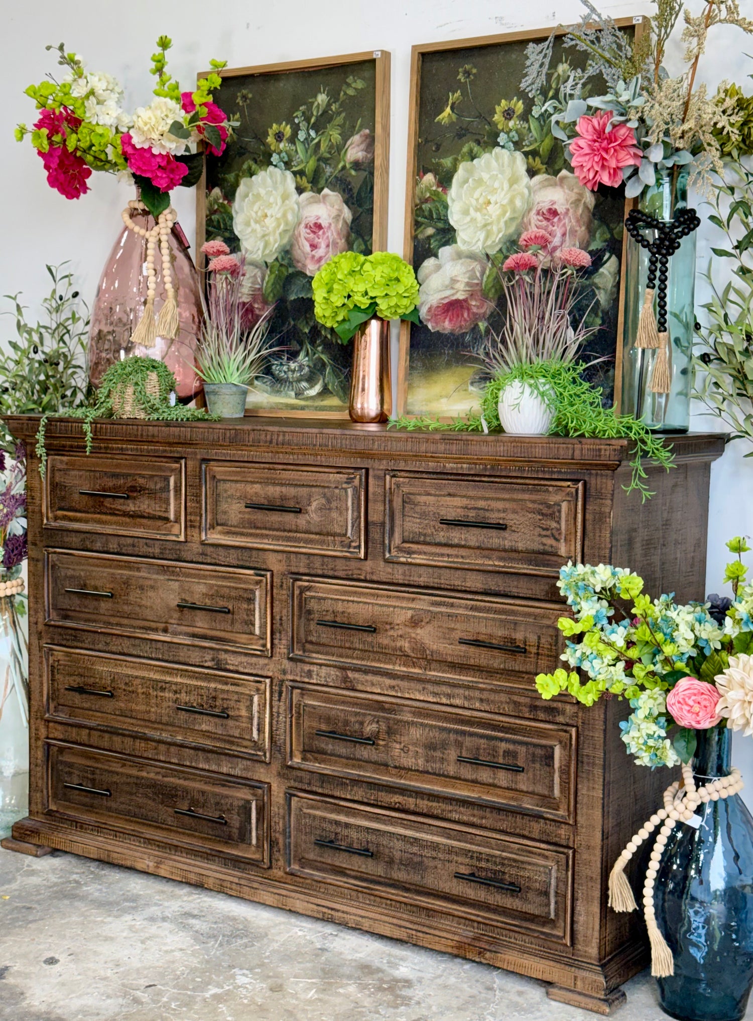Jessica Dresser- Honeywood™