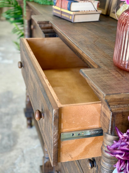 Madison Dresser-Honeywood™ Light