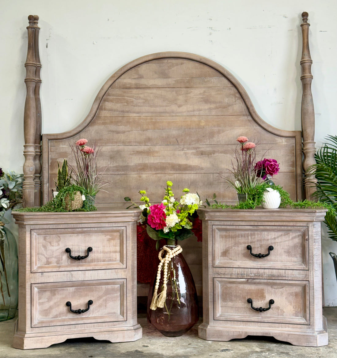 Willow Nightstand-Soft Drift™