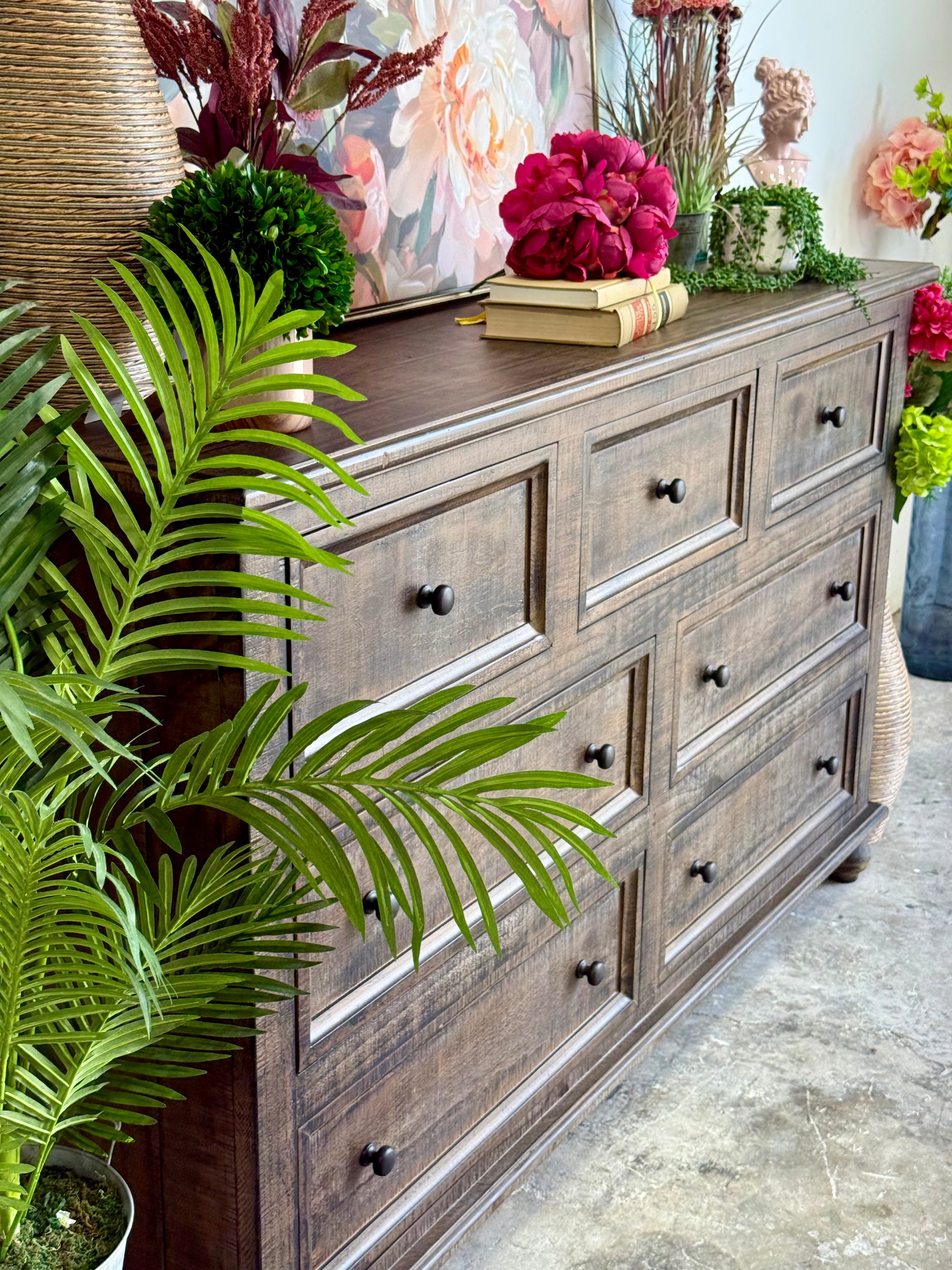 Adele Dresser-Honeywood
