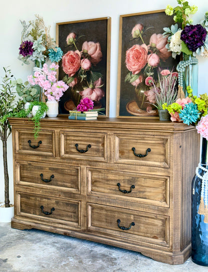 Willow Dresser-Timber™