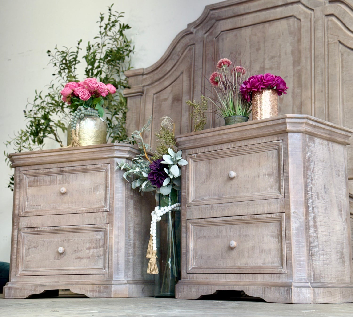 Eden Nightstand-Soft Drift™