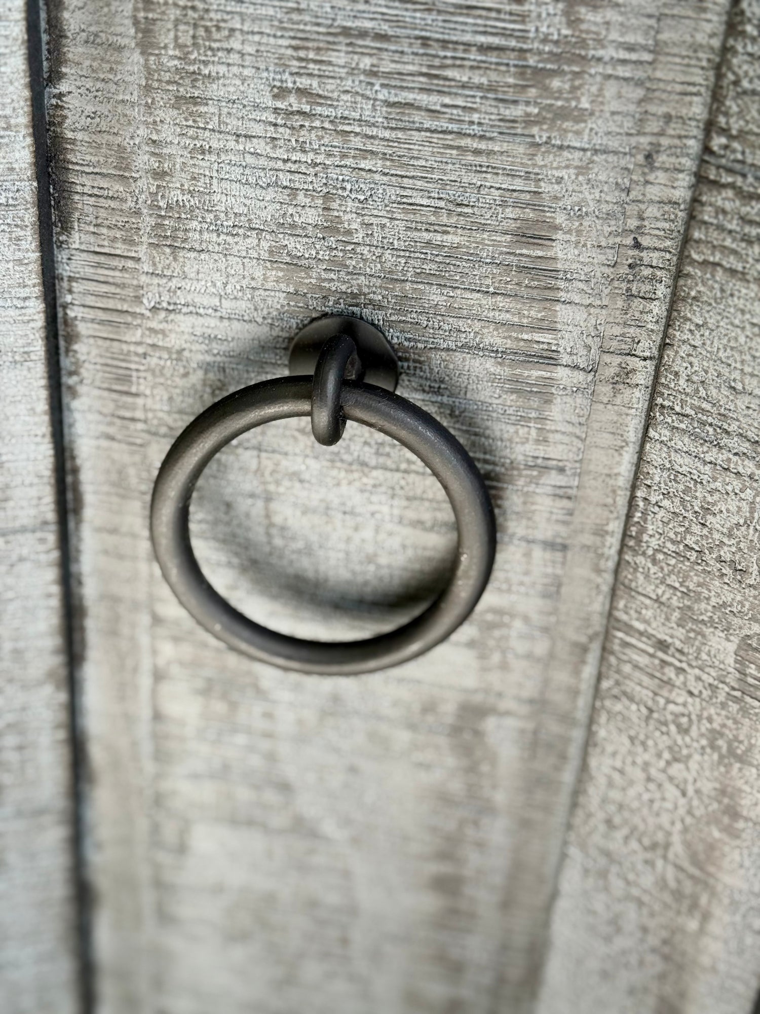 Imperia 4 Door Console-Blue Dusk